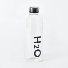 HOMEBOX | Orchid Borosilicate Glass Bottle - 500 ml | 166912934