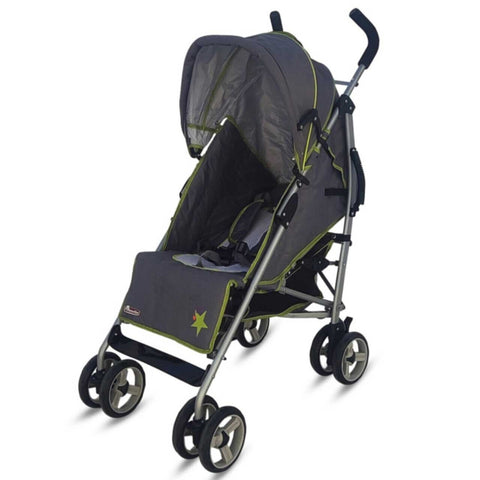 Easy Fold Baby Stroller | 142
