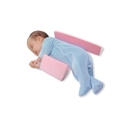 Newborn Baby Shaping Pillow Anti-rollover Side | 389