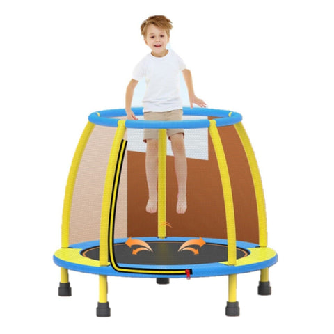 Awesome Childrenâ€™s Indoor Baby Trampoline | 334 4