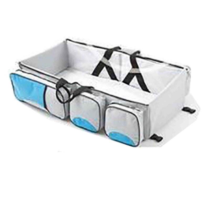 3 in 1 Baby Diaper Bag Assorted | 276 2