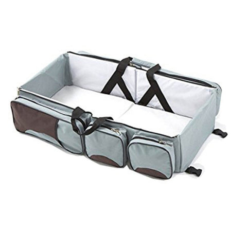 3 in 1 Baby Diaper Bag Assorted | 276 2