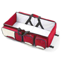 3 in 1 Baby Diaper Bag Assorted | 276 2