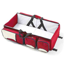 3 in 1 Baby Diaper Bag Assorted | 276 2