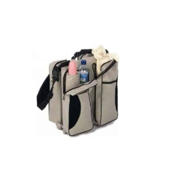 3 in 1 Baby Diaper Bag Assorted | 276 2