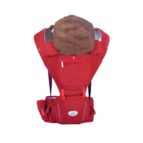 Baby Carrier for Toddlers Kids Red | 284 2