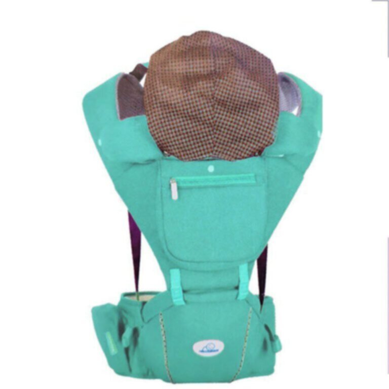 Baby Carrier for Toddlers Kids Green | 284 2