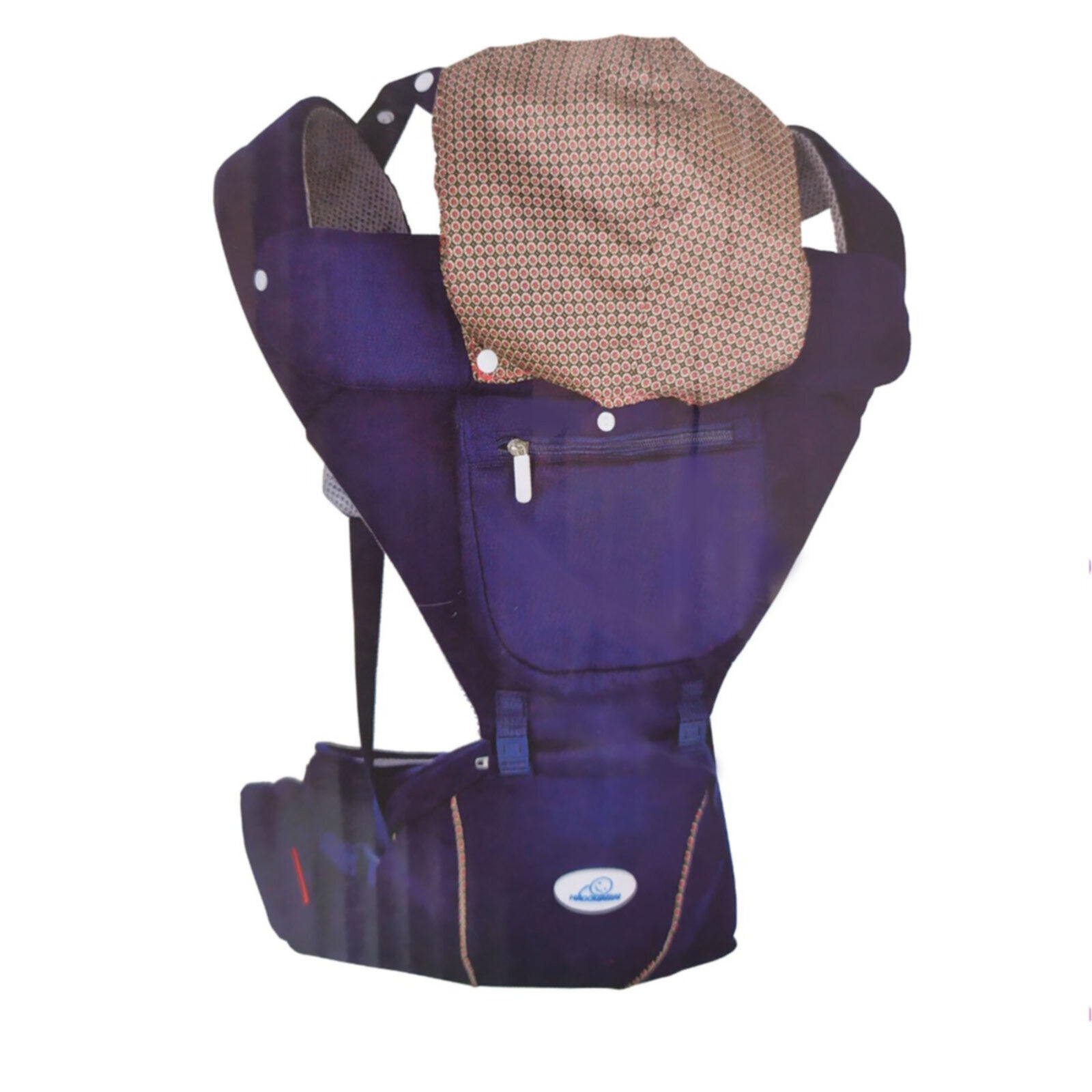Baby Carrier for Toddlers Kids Blue | 284 2