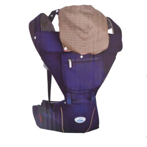 Baby Carrier for Toddlers Kids Blue | 284 2