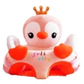 Epic Sofa Seat for Baby Easy Learn Sit Assorted | 290 5
