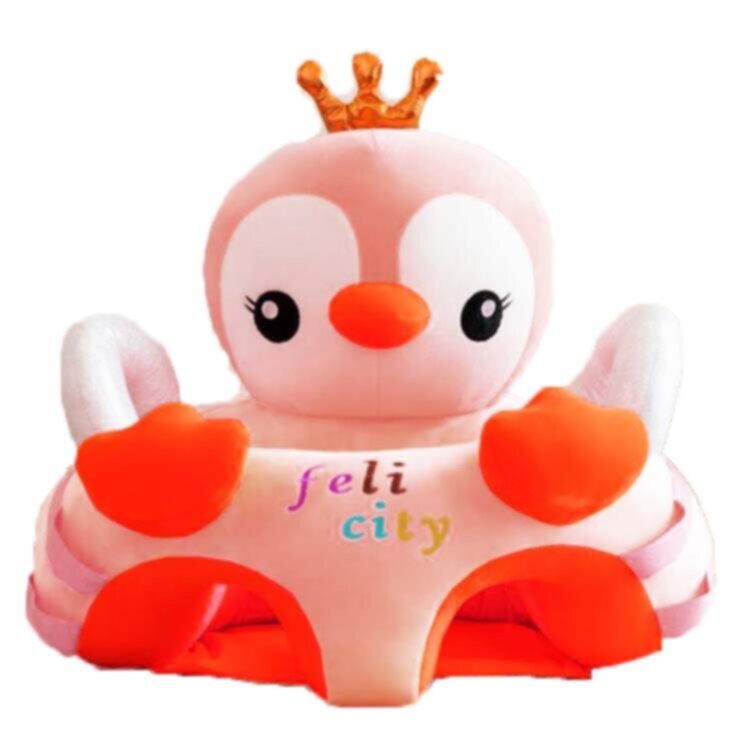 Epic Sofa Seat for Baby Easy Learn Sit Assorted | 290 5
