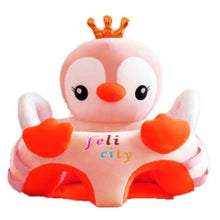 Epic Sofa Seat for Baby Easy Learn Sit Assorted | 290 5