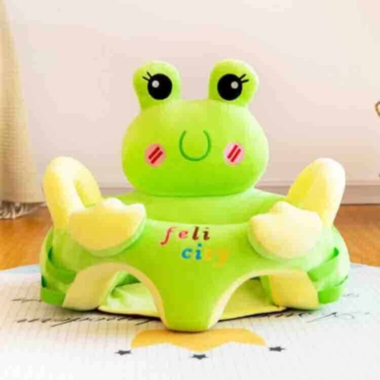 Epic Sofa Seat for Baby Easy Learn Sit Assorted | 290 5