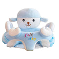 Epic Sofa Seat for Baby Easy Learn Sit Assorted | 290 5