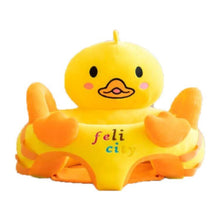 Epic Sofa Seat for Baby Easy Learn Sit Assorted | 290 5