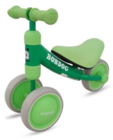 Mini Kids Baby Balnce Tricycle Green | 329 10