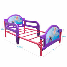 New Beautiful Toddler Kids Bed Purple | 541