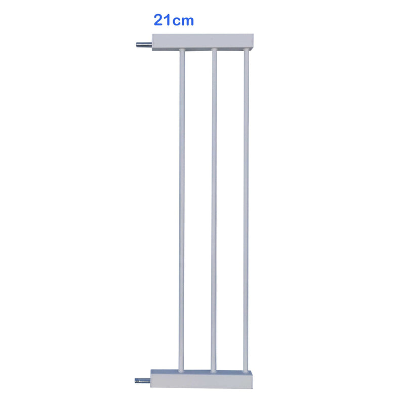 Metal Child Safety Gate 21cm | 328 2