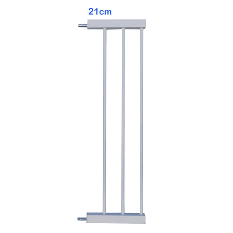 Metal Child Safety Gate 21cm | 328 2