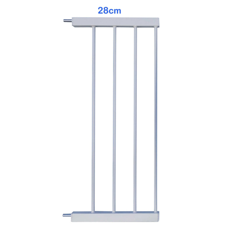 Metal Child Safety Gate 28cm | 328 3
