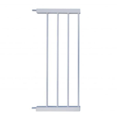 بوابة أمان معدنية للأطفال 14 سم | 328 1
