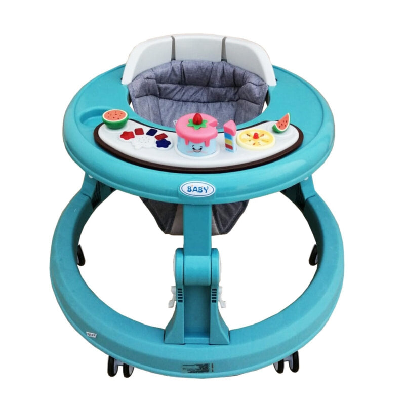 BABY GEAR | 261