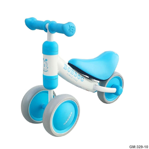 Mini Kids Baby Balnce Tricycle Blue | 329 10