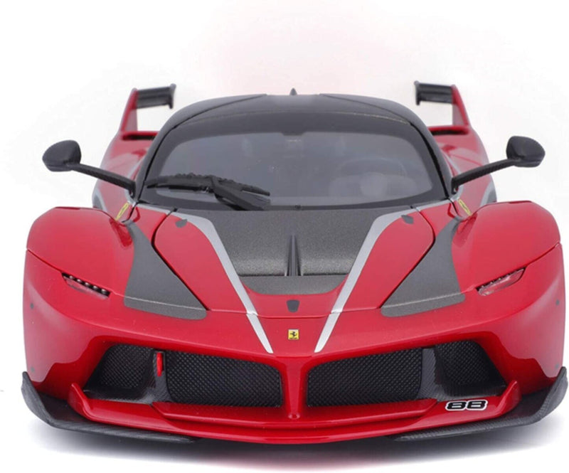 BBURAGO | 18-16907 1:18 Ferrari  Signature - Ferrari  FXX KBK | 47516907