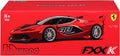 BBURAGO | 18-16907 1:18 Ferrari  Signature - Ferrari  FXX KBK | 47516907