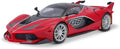 BBURAGO | 18-16907 1:18 Ferrari  Signature - Ferrari  FXX KBK | 47516907