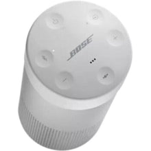 BOSE | Soundlink Revolve Bluetooth Speaker Ii Luxe Silver | 858365-0300