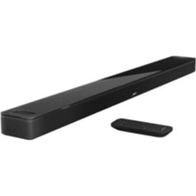 BOSE | Smart Ultra Soundbar Black | 882963-4100