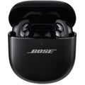 BOSE | QuietComfort Ultra Earbuds Noise-Canceling True Wireless Black | 882826-0010