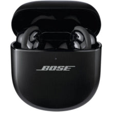 BOSE | QuietComfort Ultra Earbuds Noise-Canceling True Wireless Black | 882826-0010