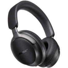 BOSE | Quietcomfort Ultra Wireless Noise Canceling Over-Ear Headphones Black | 880066-0100