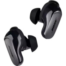 BOSE | QuietComfort Ultra Earbuds Noise-Canceling True Wireless Black | 882826-0010