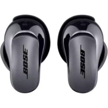 BOSE | QuietComfort Ultra Earbuds Noise-Canceling True Wireless Black | 882826-0010