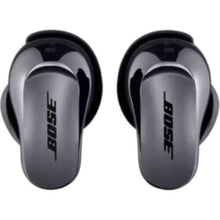 BOSE | QuietComfort Ultra Earbuds Noise-Canceling True Wireless Black | 882826-0010