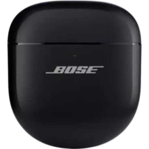 BOSE | QuietComfort Ultra Earbuds Noise-Canceling True Wireless Black | 882826-0010