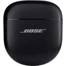BOSE | QuietComfort Ultra Earbuds Noise-Canceling True Wireless Black | 882826-0010