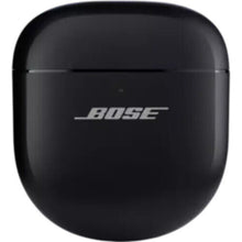 BOSE | QuietComfort Ultra Earbuds Noise-Canceling True Wireless Black | 882826-0010