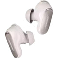 BOSE | QuietComfort Ultra Earbuds Noise-Canceling True Wireless White Smoke | 882826-0020