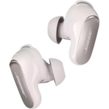 BOSE | QuietComfort Ultra Earbuds Noise-Canceling True Wireless White Smoke | 882826-0020