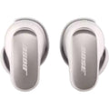 BOSE | QuietComfort Ultra Earbuds Noise-Canceling True Wireless White Smoke | 882826-0020