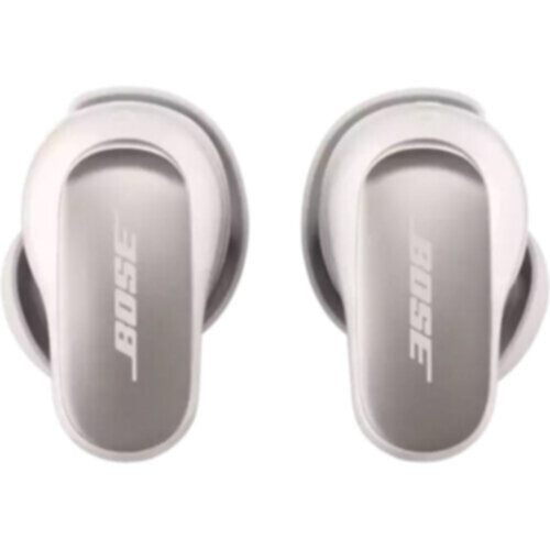 BOSE | QuietComfort Ultra Earbuds Noise-Canceling True Wireless White Smoke | 882826-0020