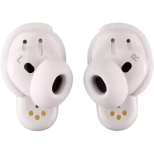 BOSE | QuietComfort Ultra Earbuds Noise-Canceling True Wireless White Smoke | 882826-0020