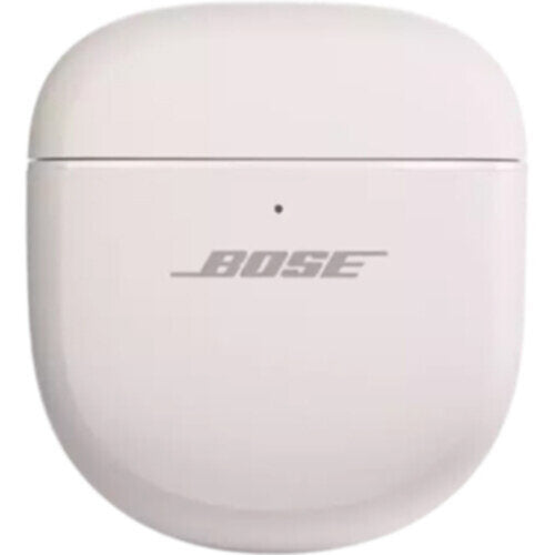 BOSE | QuietComfort Ultra Earbuds Noise-Canceling True Wireless White Smoke | 882826-0020