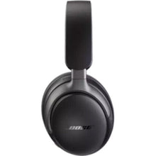 BOSE | Quietcomfort Ultra Wireless Noise Canceling Over-Ear Headphones Black | 880066-0100