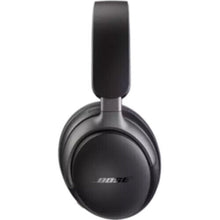 BOSE | Quietcomfort Ultra Wireless Noise Canceling Over-Ear Headphones Black | 880066-0100