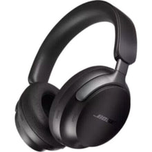 BOSE | Quietcomfort Ultra Wireless Noise Canceling Over-Ear Headphones Black | 880066-0100